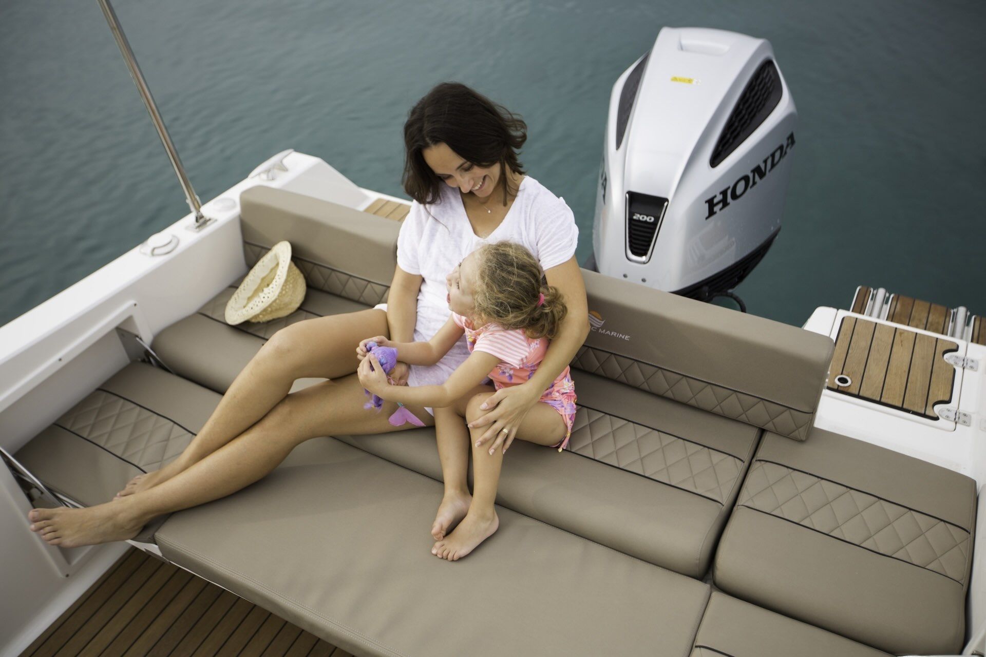 House and Boat Tribunj - Privacy Policy